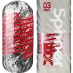 TENGA - SPINNER DX 03 STEPS