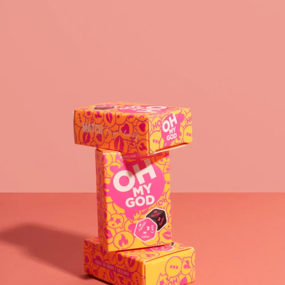 SEXITIVE -  OH MY GOD - Imagen 2