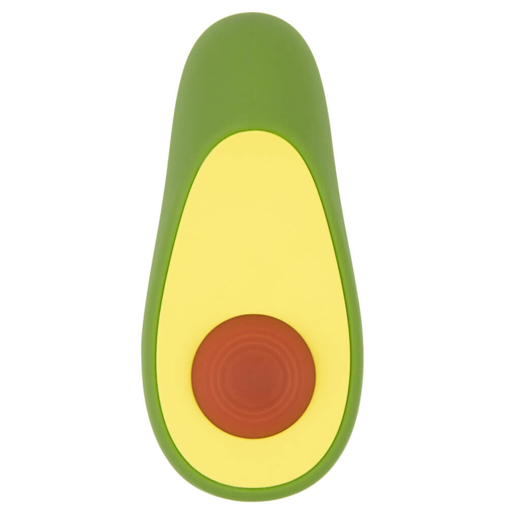 LOLA GAMES - ESTIMULADOR DE CLITORIS AGUACATE - Imagen 2