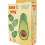 LOLA GAMES - ESTIMULADOR DE CLITORIS AGUACATE
