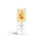 SATISFYER - ACEITE DE MASAJE EFECTO CALOR 250ML