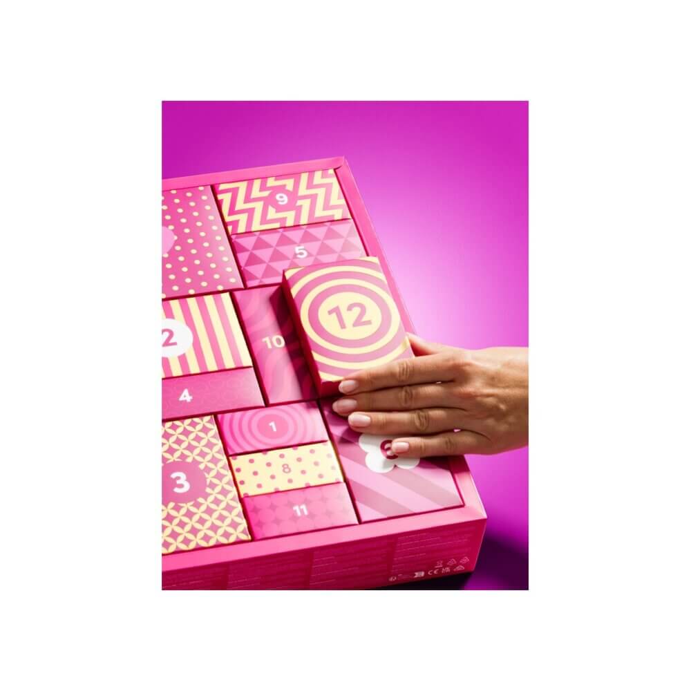 WOMANIZER - CALENDARIO ADVIENTO ROMANCE 2025 (12 DAY) - Imagen 2