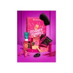 WOMANIZER - CALENDARIO ADVIENTO ROMANCE 2025 (12 DAY)