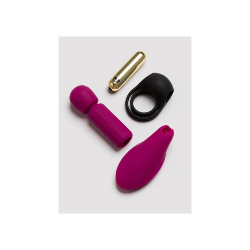 WOMANIZER - CALENDARIO ADVIENTO ROMANCE 2025 (12 DAY) - Imagen 5