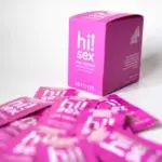 SEXITIVE - HI SEX APHRODISIAC ENERGY
