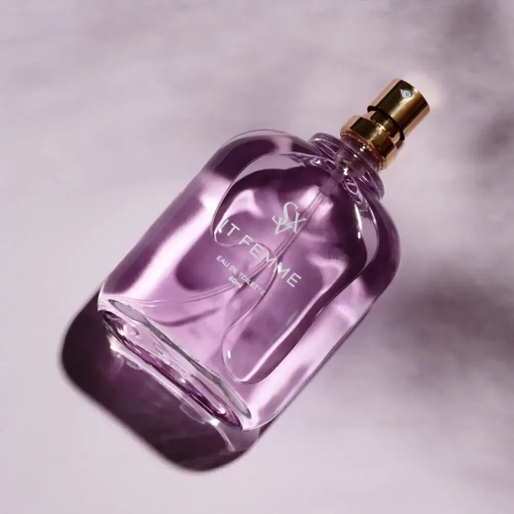 SEXITIVE - PERFUME IT FEMME FLORALE MUJER 50ML