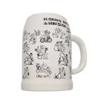 DIVERTY SEX - JARRA CERVEZA KAMASUTRA 700ml