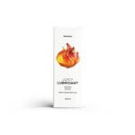 SATISFYER - LUBRICANTE BASE AGUA WARM WAVE 300ML