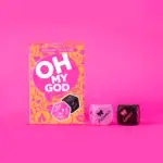 SEXITIVE -  OH MY GOD