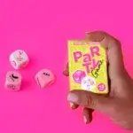 SEXITIVE - PARTY GAME