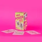 SEXITIVE - MINI POKER XXX EDITION