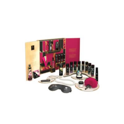 SHUNGA - CALENDARIO DE ADVIENTO DESIRES