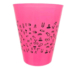 vaso-plastico-diseno-penes-fuscia-500ml