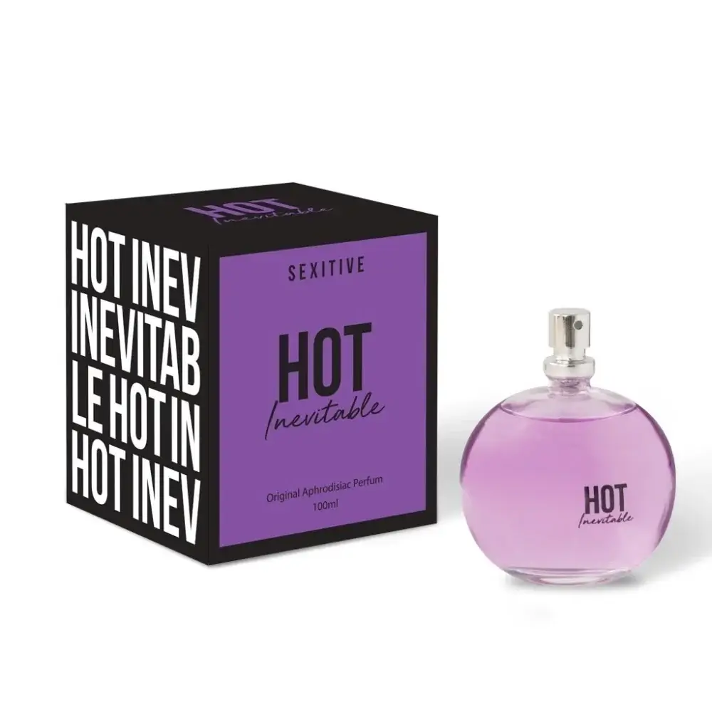 SEXITIVE - PERFUME HOT INEVITABLE 100ML