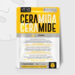 VIT VIT COSMETICS - MASCARILLA DE TEJIDO FACIAL CERAMIDE RESTORATIVE