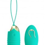 PARTY UP - HUEVO VIBRADOR IAN