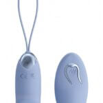 PARTY UP - HUEVO VIBRADOR IVAN