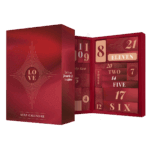 DREAMTOYS - CALENDARIO ADVIENTO SEXY LOVE