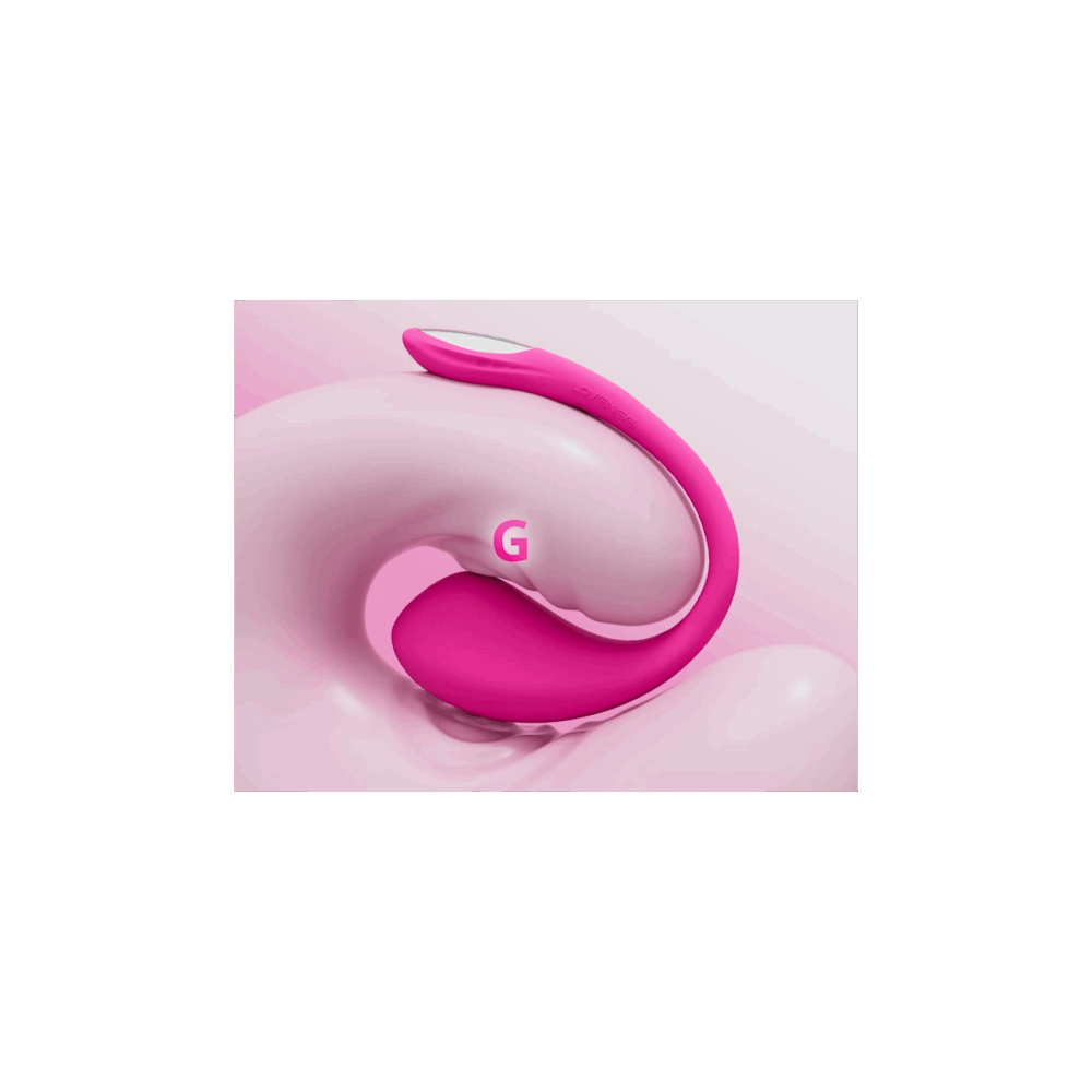 LOVENSE - LUSH 4 - Imagen 2