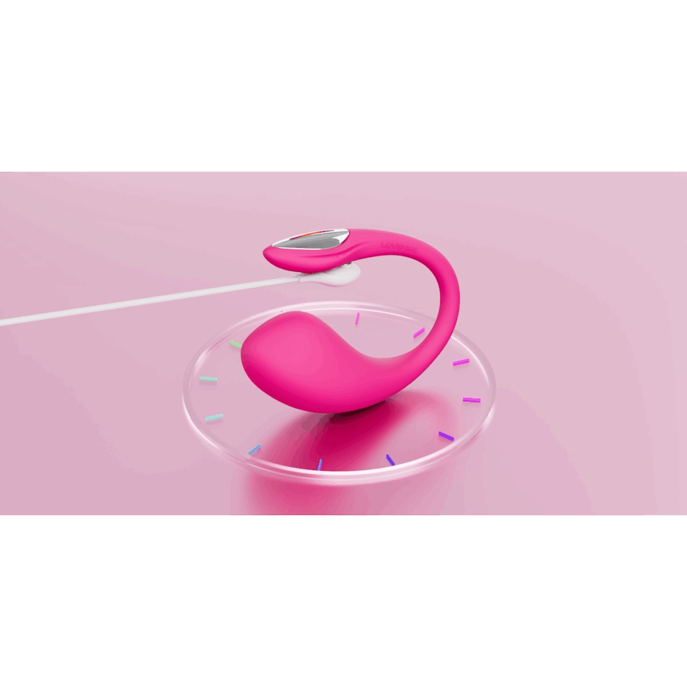 LOVENSE - LUSH 4 - Imagen 3