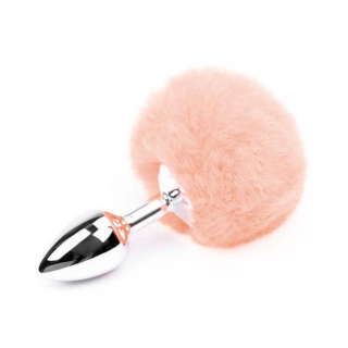 plug-anal-con-pompon-rosa-chicle-talla-s