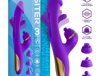 siter-20-vibrador-con-lengua-flapping-golpeteo-y-cabezales-intercambiables