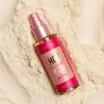 SEXITIVE - BODY SPLASH HOT INEVITABLE PRIVÉE CON GLITTER 60ML