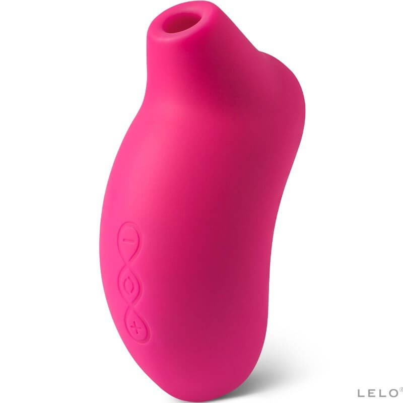 LELO - ESTIMULADOR CLITORIS LELO SONA COLOR FUCSIA - Imagen 2