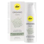 PJUR - ORGANIC CARE 50 ML
