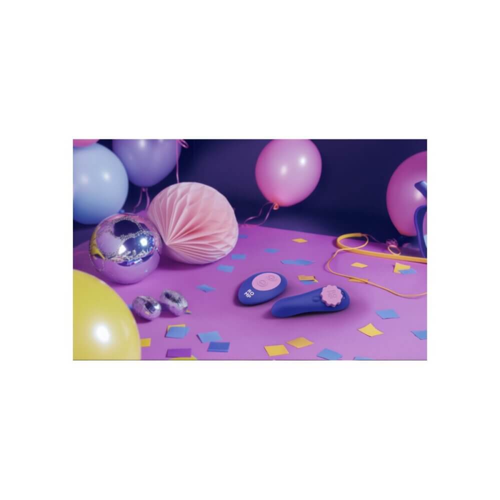ROMP - PANTY PARTY - Imagen 9