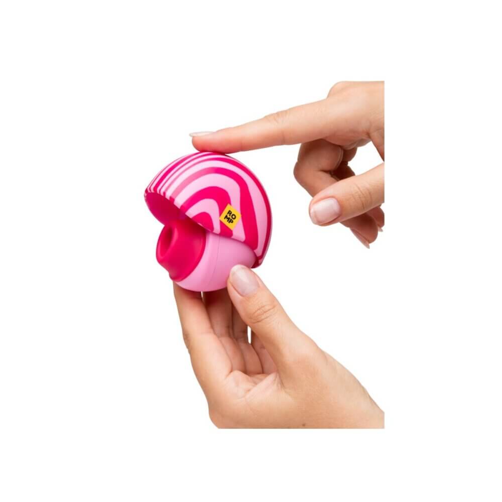 ROMP - SUCIONADOR SPIN - Imagen 5