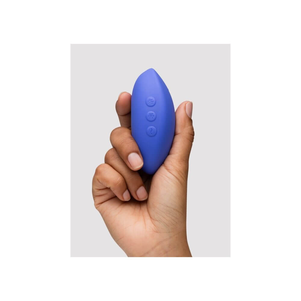 WE-VIBE - TEMP LAVENDER BLUE - Imagen 3