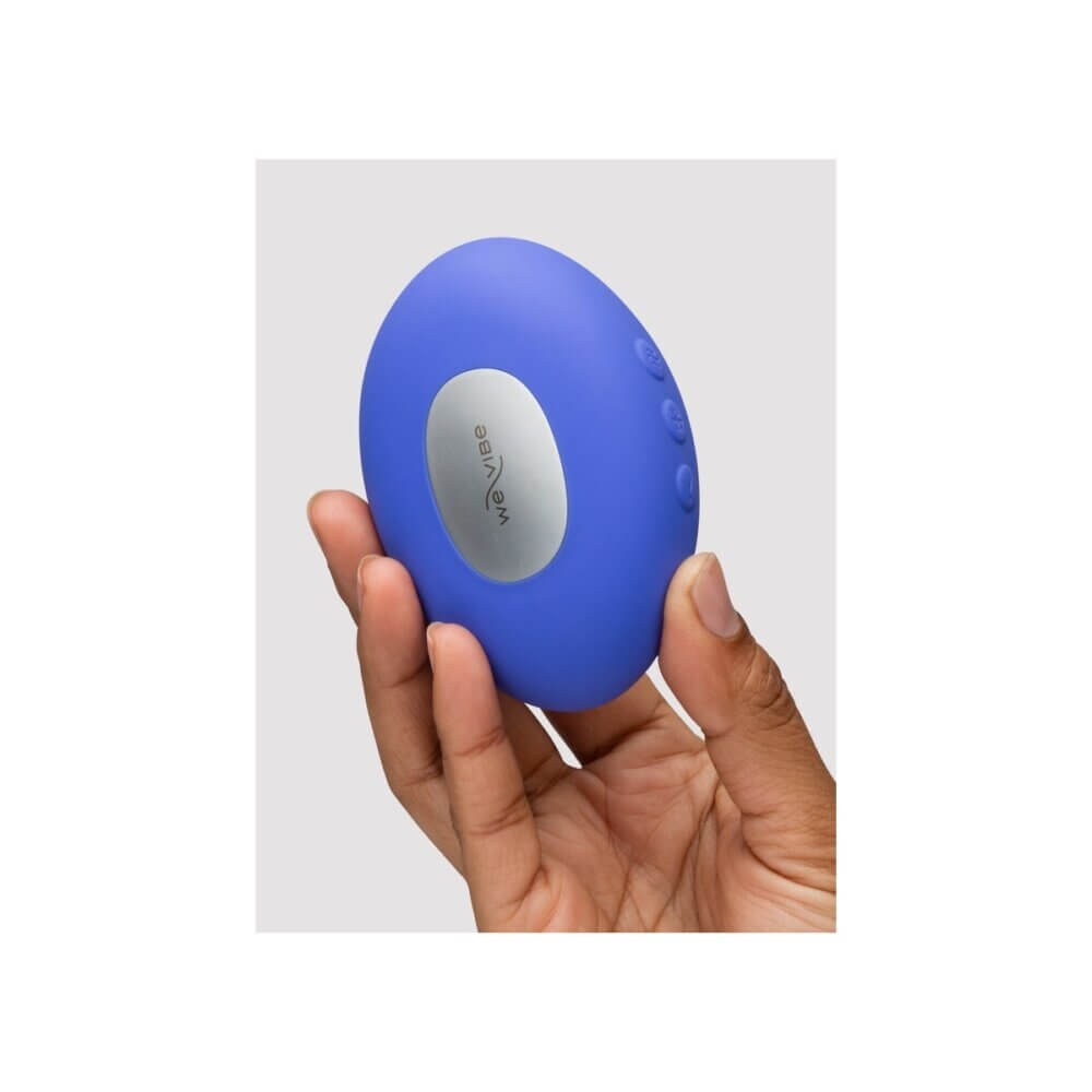WE-VIBE - TEMP LAVENDER BLUE - Imagen 4