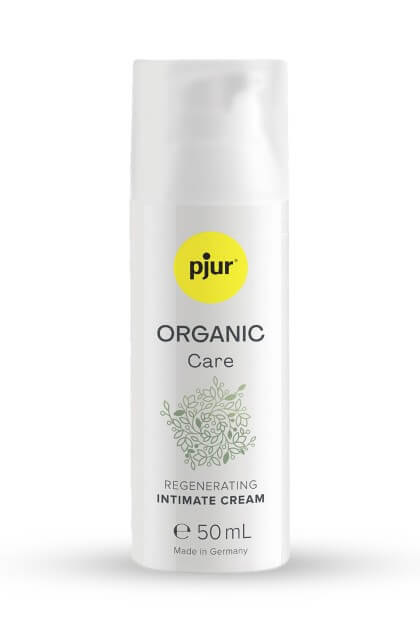 PJUR - ORGANIC CARE 50ML