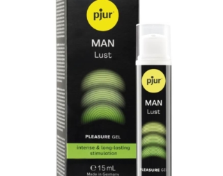 pjur-man-lust-15-ml