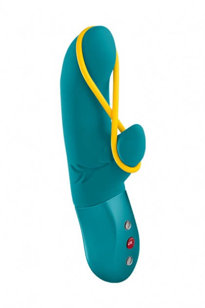 FUN FACTORY - AMORINO AQUAMARINE 1 FUN FACTORY - AMORINO AQUAMARINE