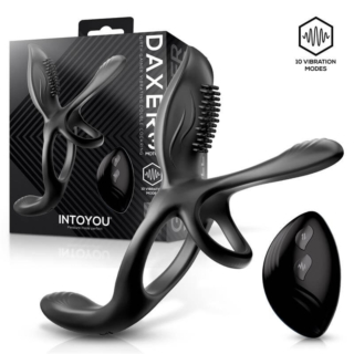 daxer-doble-anillo-para-el-pene-con-estimulador-de-clitoris