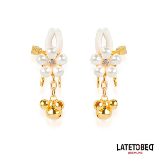 pinzas-para-pezones-con-flor-de-perlas