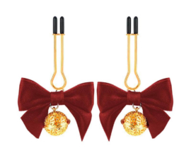 pinzas-para-pezones-con-lazos-rojos