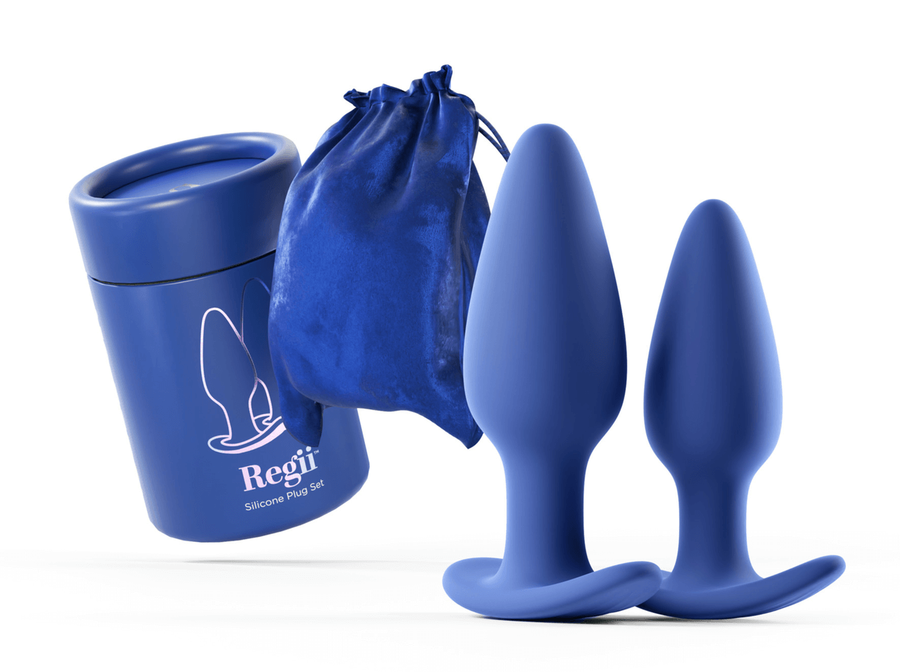 BIIRD - SET PLUG ANALES REGII 1 BIIRD - SET PLUG ANALES REGII