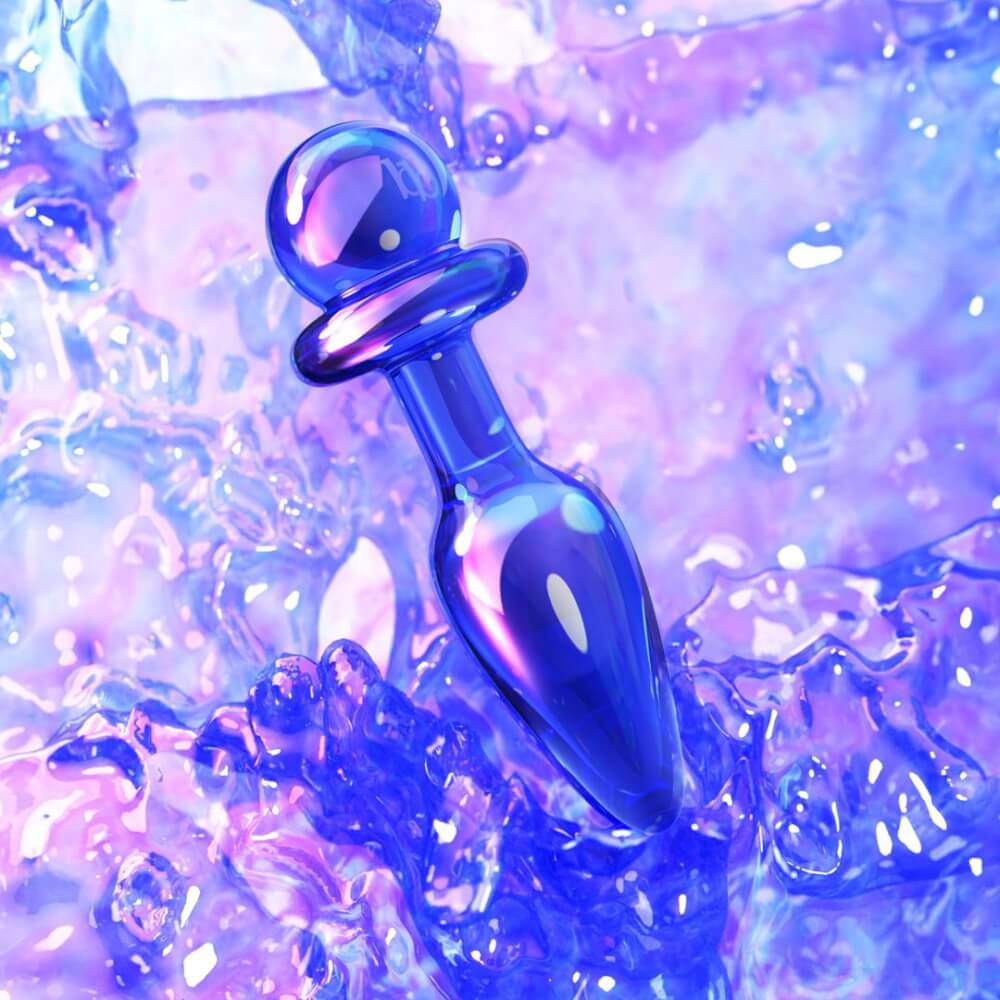 BIIRD - PLUG ANAL ANII 2 BIIRD - PLUG ANAL ANII - Imagen 2