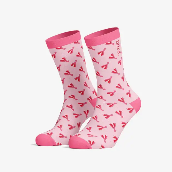 BIIRD - CLIIT SOCKS 2 BIIRD - CLIIT SOCKS - Imagen 2