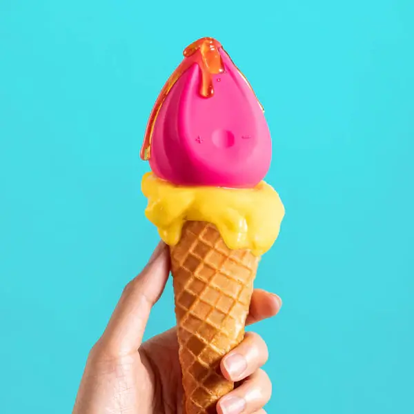 BIIRD - EVII VIBRADOR EXTERNO CON DOS MOTORES 3 BIIRD - EVII VIBRADOR EXTERNO CON DOS MOTORES - Imagen 3