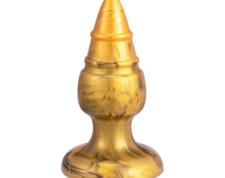 goldy-plug-anal-fantasy-silicona-liquida