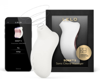 lelo-sona-3-cream