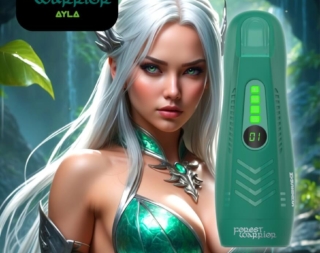 masturbador-vibrador-usb-ayla-forest-warrior (4)