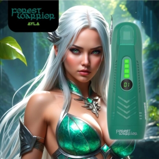 masturbador-vibrador-usb-ayla-forest-warrior (4)