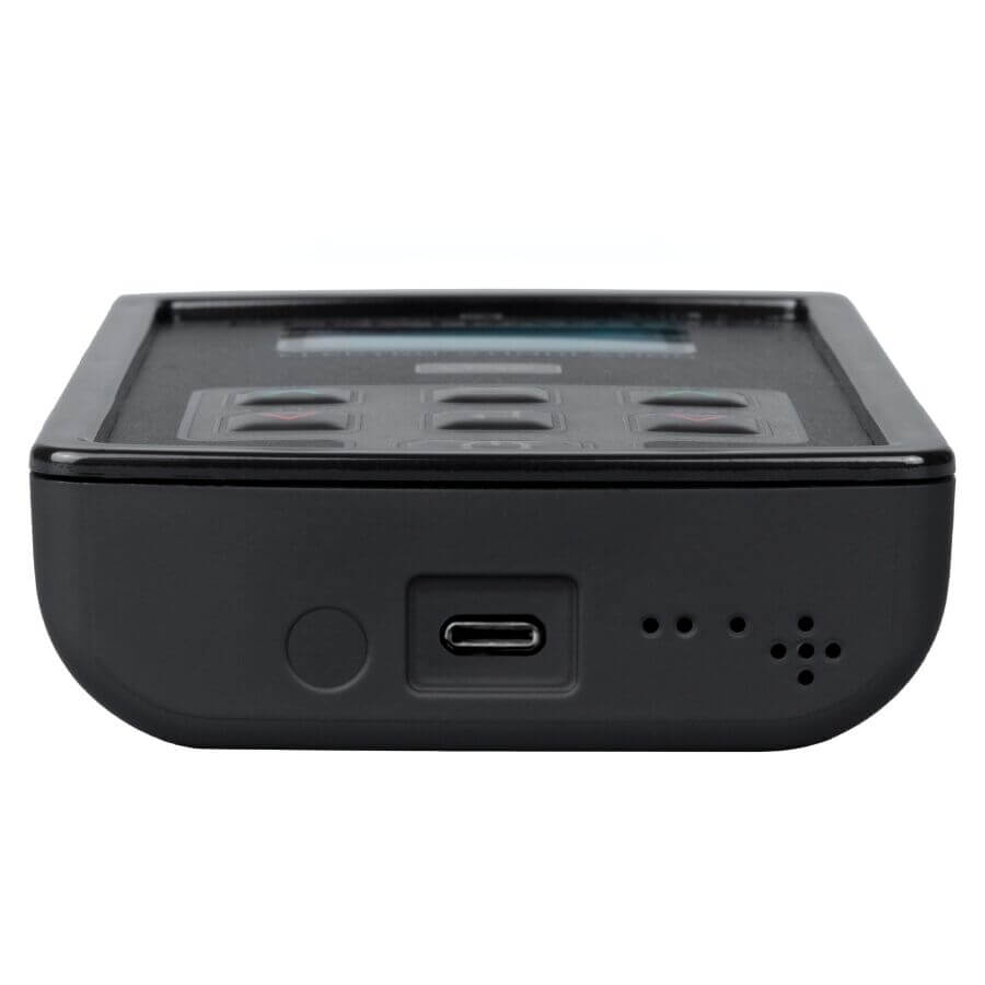 ELECTRASTIM - LINX ESTIMULADOR ELECTRO DUAL CON APP Y CONTROL REMOTO 3 ELECTRASTIM - LINX ESTIMULADOR ELECTRO DUAL CON APP Y CONTROL REMOTO - Imagen 3