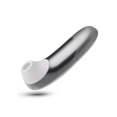 WOMANIZER - PRO SILVER GREY