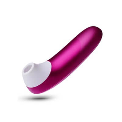WOMANIZER - PRO VIBRANT PINK